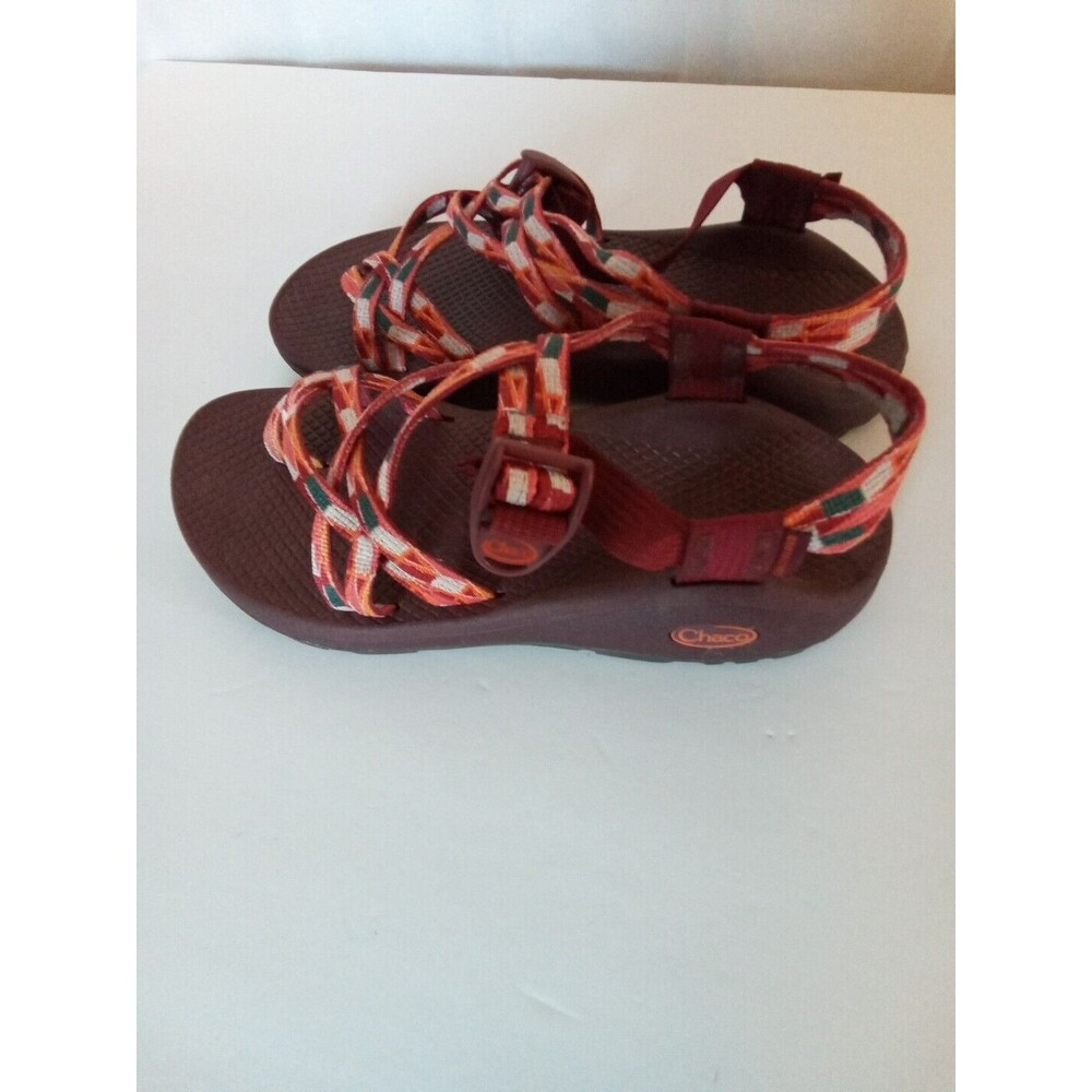 Chaco Z cloud X2 Sandal JCH109036 Women's Size 7
